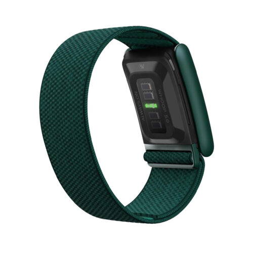 Whoop 5.0 Peak Superknit Band