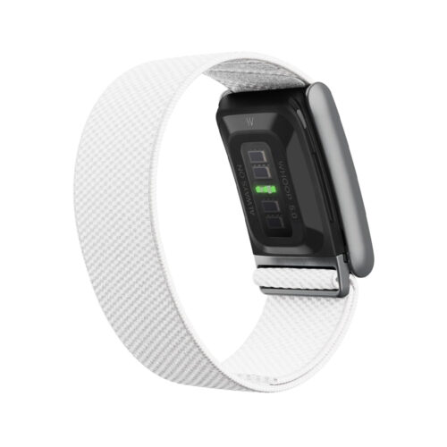 Whoop 5.0 Peak Superknit Band