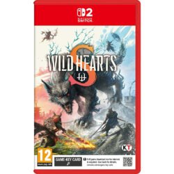 Wild Hearts S – NS2