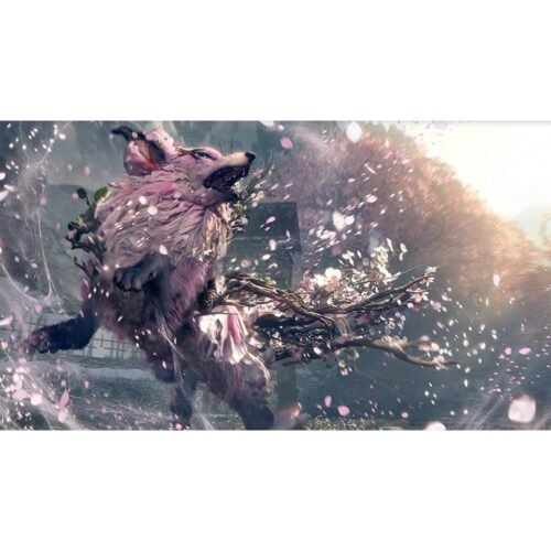 Wild Hearts S – NS2