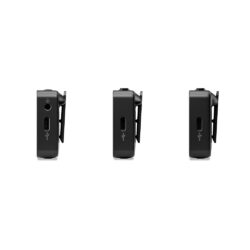 Rode Wireless GO III Compact Wireless Microphone System