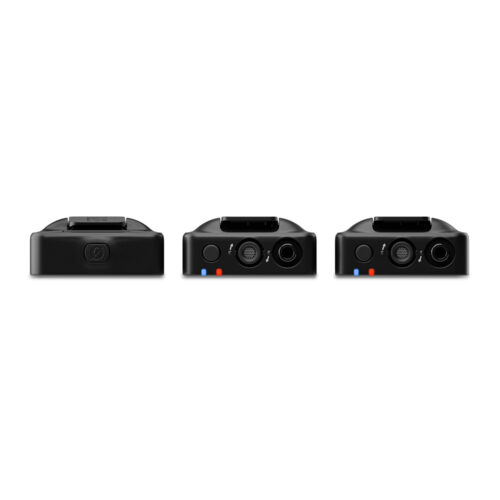 Rode Wireless GO III Compact Wireless Microphone System