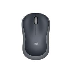 Logitech M185 Wireless Mouse Logitech M185 Wireless Mouse