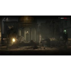 Withering Rooms