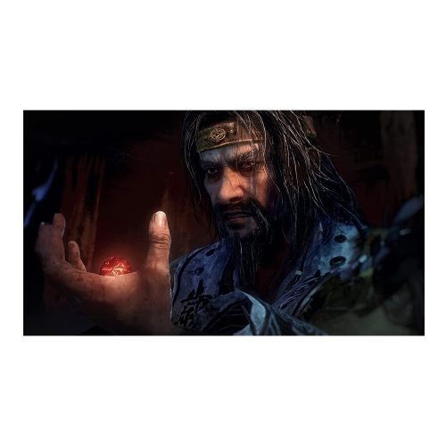 Wo Long: Fallen Dynasty