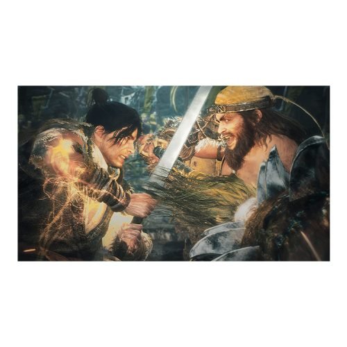 Wo Long: Fallen Dynasty