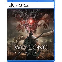 Wo Long: Fallen Dynasty