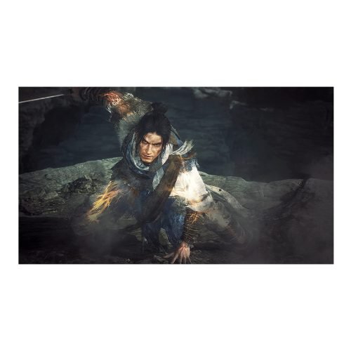 Wo Long: Fallen Dynasty