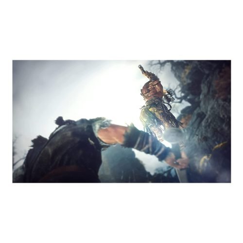 Wo Long: Fallen Dynasty