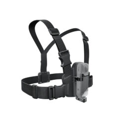 Insta360 X5 POV Chest Mount