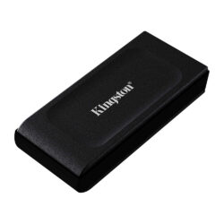 Kingston XS1000 external solid state drive (SSD)