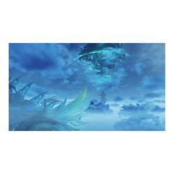 Xenoblade Chronicles 2: Torna – The Golden Country – NS