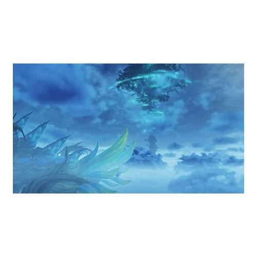 Xenoblade Chronicles 2: Torna – The Golden Country – NS