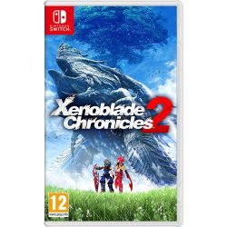Xenoblade Chronicles 2: Torna – The Golden Country – NS