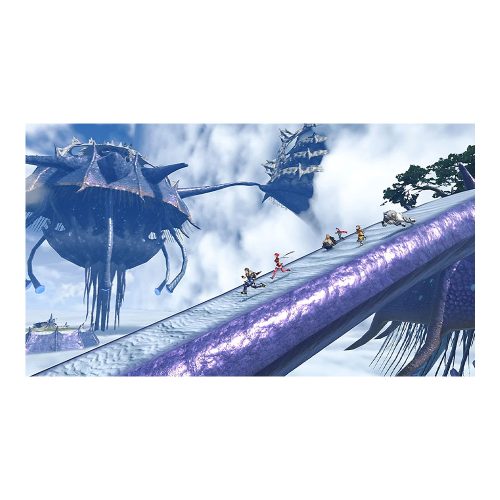 Xenoblade Chronicles 2: Torna – The Golden Country – NS