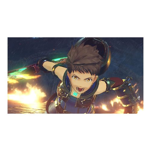 Xenoblade Chronicles 2: Torna – The Golden Country – NS
