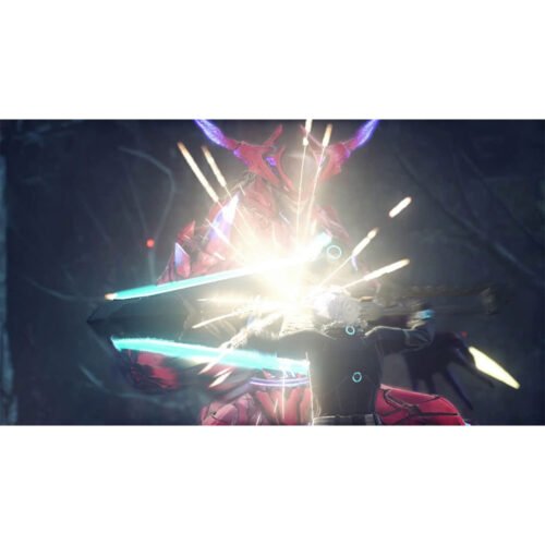 Xenoblade Chronicles 3 – NS