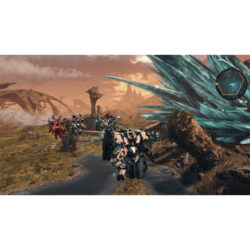 Xenoblade Chronicles™ X: Definitive Edition – NS2