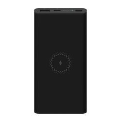Xiaomi 10000 mAh Mi Wireless Power Bank Essential