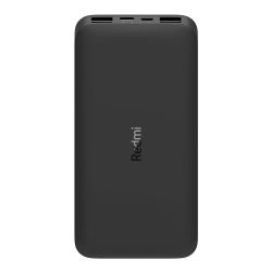 Xiaomi Redmi 10000mAh Power Bank