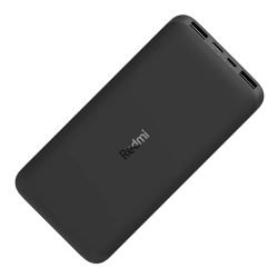 Xiaomi Redmi 10000mAh Power Bank