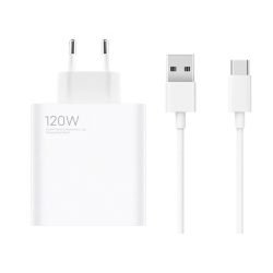 Xiaomi 120W Charging Combo (USB-A)