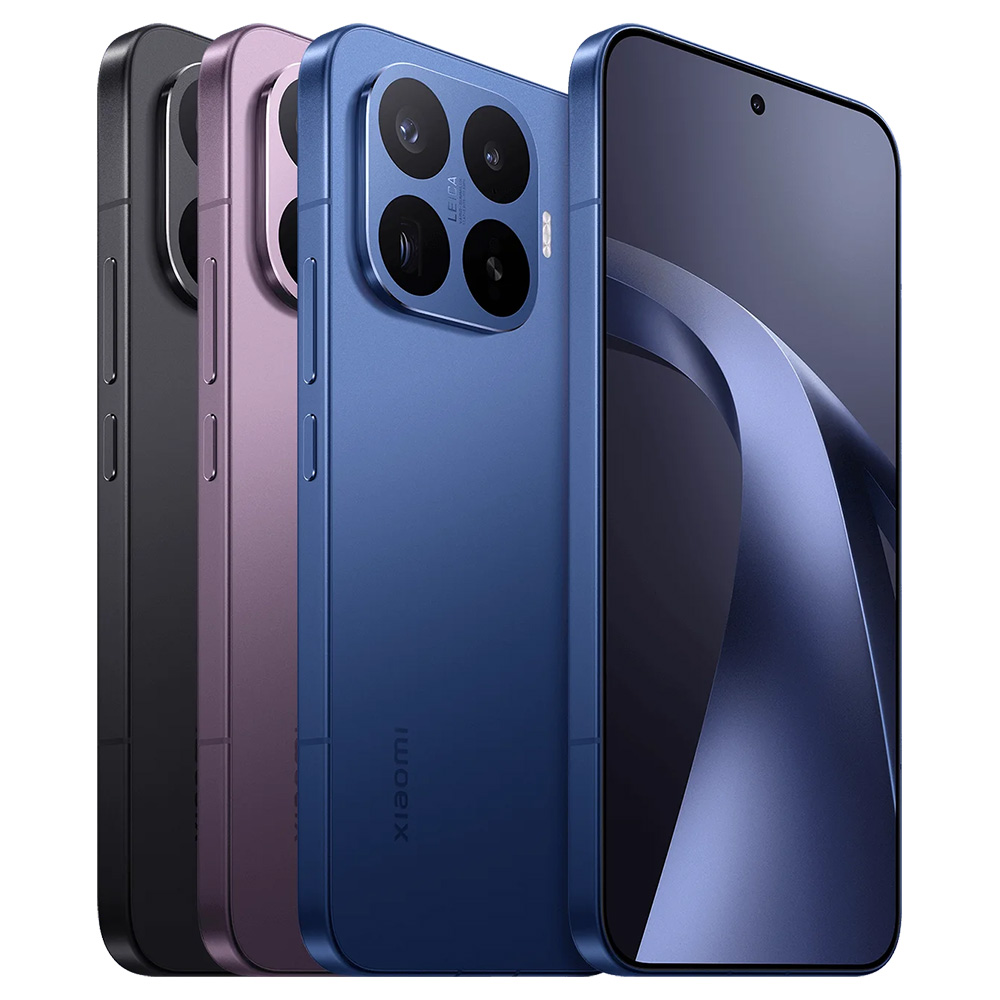 Xiaomi 17T Pro Xiaomi 17T Pro