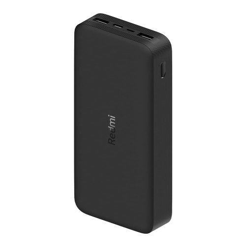 Xiaomi Redmi 20000mAh 18W Fast Charge Power Bank