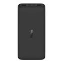 Xiaomi Redmi 20000mAh 18W Fast Charge Power Bank