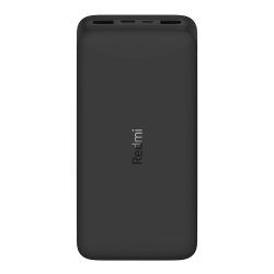 Xiaomi Redmi 20000mAh 18W Fast Charge Power Bank