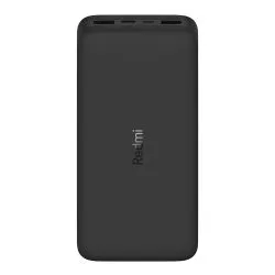 Xiaomi Redmi 20000mAh 18W Fast Charge Power Bank
