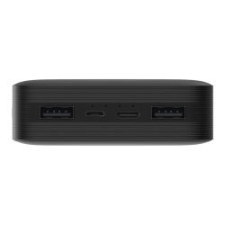 Xiaomi Redmi 20000mAh 18W Fast Charge Power Bank