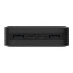 Alternative view of Xiaomi Redmi 20000mAh 18W Fast Charge Power Bank
