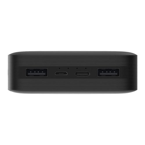 Xiaomi Redmi 20000mAh 18W Fast Charge Power Bank