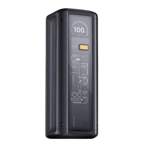 Xiaomi 212W Hypercharge Power Bank 25000