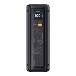 Xiaomi 212W Hypercharge Power Bank 25000