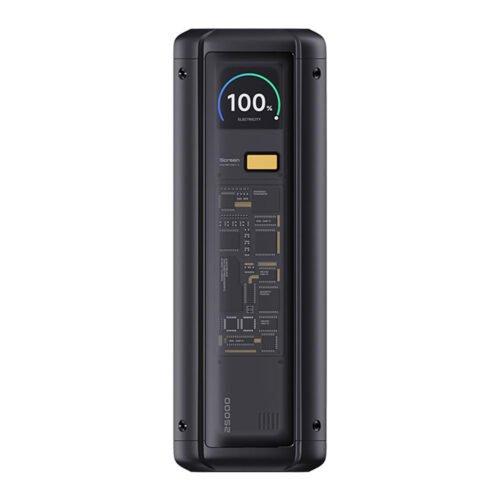 Xiaomi 212W Hypercharge Power Bank 25000