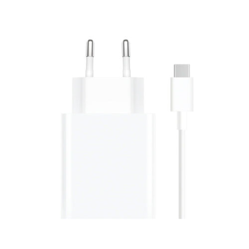 Xiaomi 33W Charging Combo (Type-A)