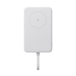Xiaomi 33W Magnetic Power Bank 10000 (Integrated Cable)