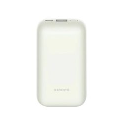 Xiaomi 33w Power Bank 10000mah Pocket Edition Pro