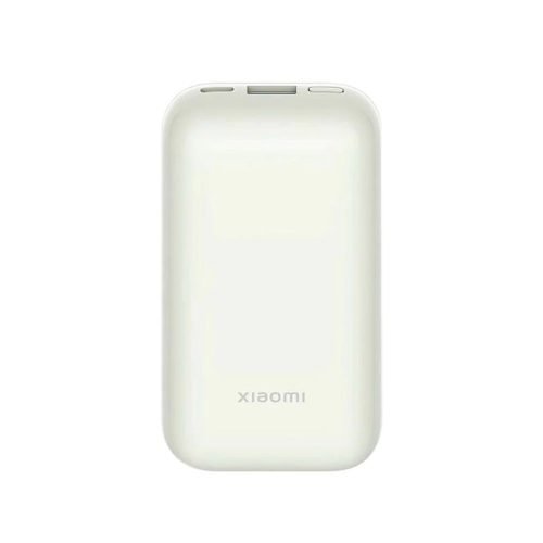 Xiaomi 33w Power Bank 10000mah Pocket Edition Pro