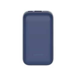 Xiaomi 33w Power Bank 10000mah Pocket Edition Pro