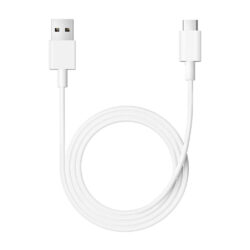 Xiaomi 3A USB-A to USB-C Cable – 1m