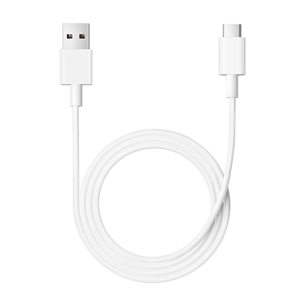 Xiaomi 3A USB-A to USB-C Cable – 1m Xiaomi 3A USB-A to USB-C Cable – 1m