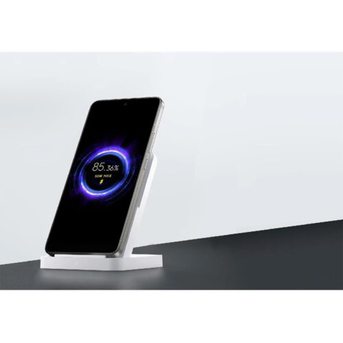 Xiaomi 50W Wireless Charging Stand Pro