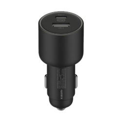 Xiaomi 67W Car Charger (USB-A + Type-C)