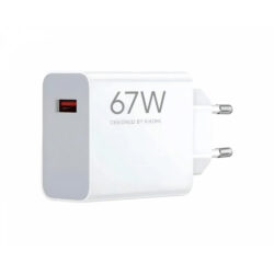 Xiaomi 67W HyperCharge Power Adapter (Type-A)