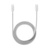 Xiaomi 6A Braided USB-C to USB-C Cable