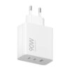 Xiaomi 90W HyperCharge Power Adapter (3-Port)