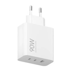Xiaomi 90W HyperCharge Power Adapter (3-Port)